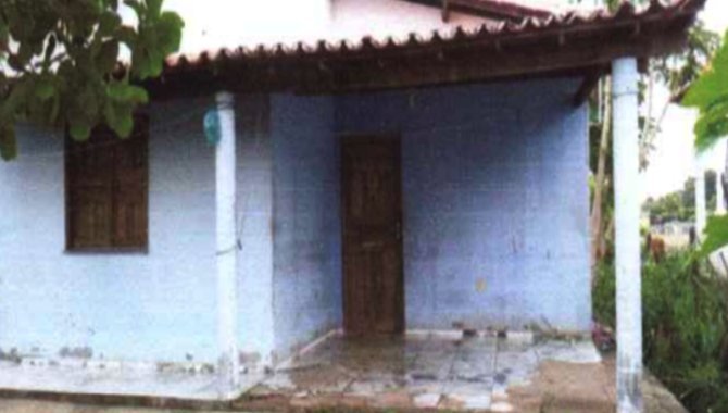 Foto - Casa 69 m² - Alto da Cruz - São Pedro do Piauí - PI - [1]
