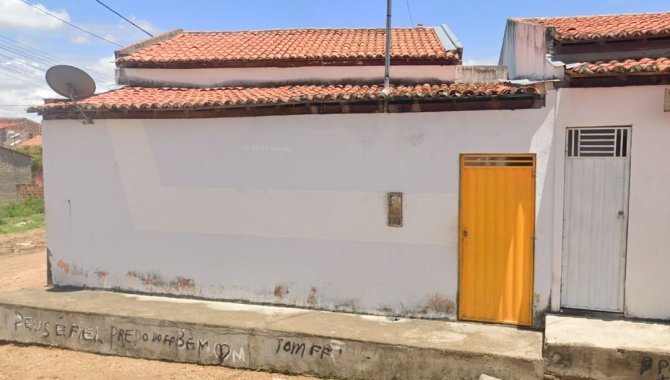 Foto - Casa 71 m² - Boiadeira - Iaçu - BA - [1]