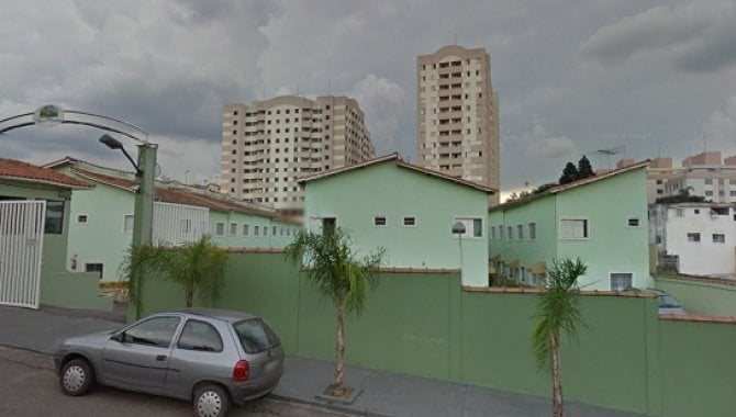 Foto - Casa em Condomímio - 55 m² - Cidade Líder - São Paulo - SP - [2]