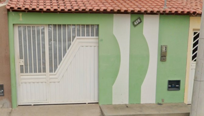 Foto - Casa 69 m² - Boiadeira - Iaçu - BA - [3]