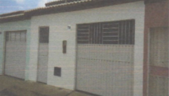 Foto - Casa 77 m² - Boiadeira - Iaçu - BA - [1]
