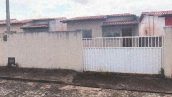 Foto - Casa 57 m² - Massaranduba - Ceará-Mirim - RN - [1]