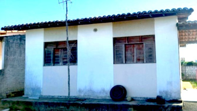 Foto - Casa 59 m² (Lt 145 da Qd 09) - São Geraldo - Ceará-Mirim - RN - [2]