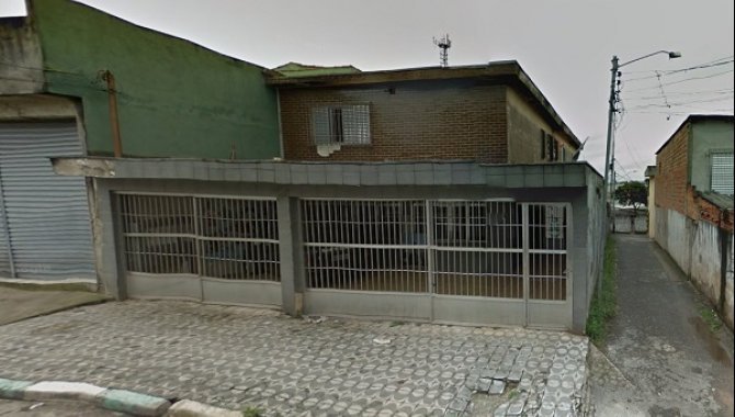 Foto - Casa 200 m² - Cidade São Mateus - São Paulo - SP - [2]