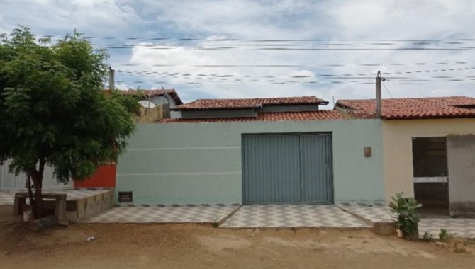 Foto - Casa 70 m² - Onézimo - Janduís - RN - [1]