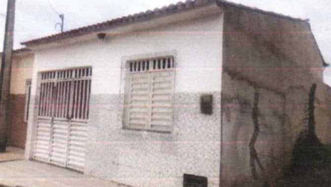 Foto - Casa 64 m² - São Cristovão - Capela - SE - [2]