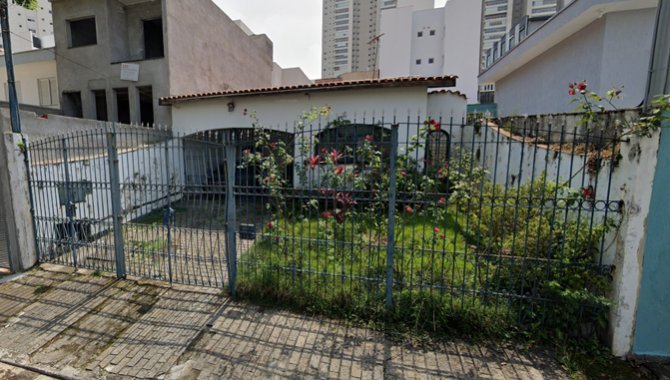 Foto - Casa 180 m² (Próx. à Av. Alcântara Machado) - Mooca - São Paulo - SP - [1]