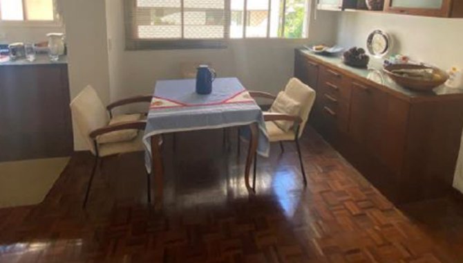 Foto - Direitos sobre Apartamento 256 m² (04 vagas de garagem) - Brooklin - São Paulo - SP - [6]