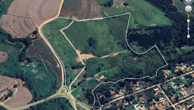 Foto - Parte Ideal (9%) de Imóvel Rural com 23 ha - Fazenda Córrego Bonito - Santo Antônio de Posse - SP - [2]