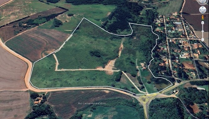 Foto - Parte Ideal (9%) de Imóvel Rural com 23 ha - Fazenda Córrego Bonito - Santo Antônio de Posse - SP - [1]