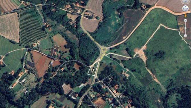 Foto - Parte Ideal (9%) de Imóvel Rural com 2.178 m² - Fazenda Córrego Bonito - Santo Antônio de Posse - SP - [2]