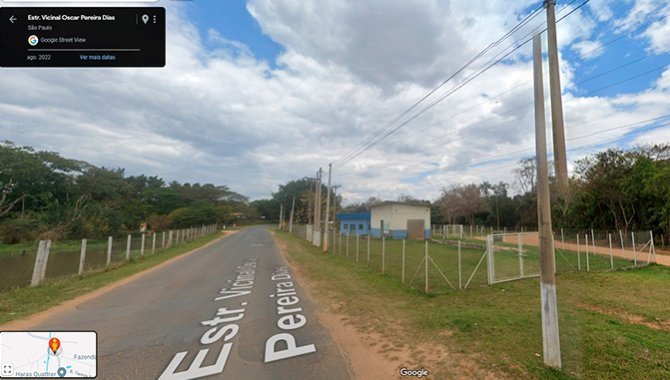 Foto - Parte Ideal (9%) de Imóvel Rural com 2.178 m² - Fazenda Córrego Bonito - Santo Antônio de Posse - SP - [5]