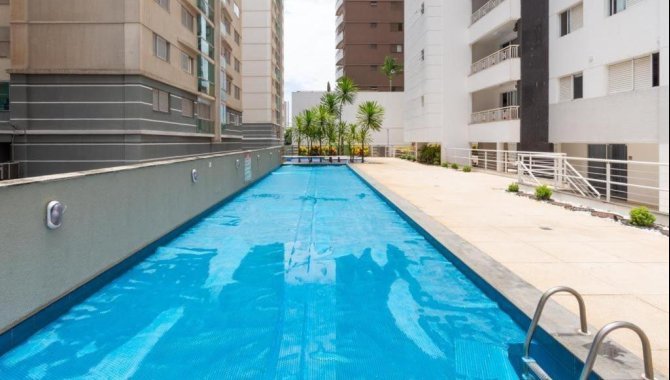 Foto - Apartamento 64 m² (01 vaga) - Serrinha - Goiânia - GO - [9]