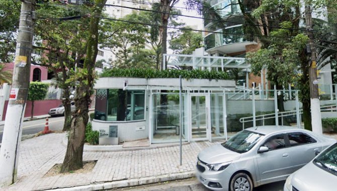 Foto - Nua propriedade sobre Apartamento 257 m² - Jardim Anália Franco - São Paulo - SP - [2]