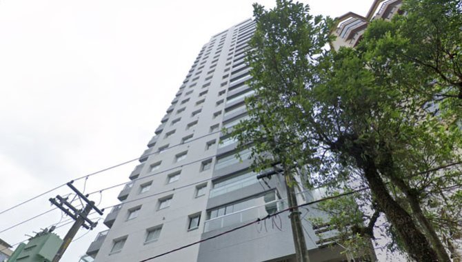 Foto - Nua propriedade sobre Apartamento no Litoral 72 m² - Pompéia - Santos - SP - [2]