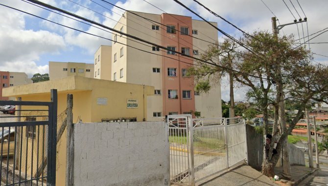 Foto - Direitos sobre Apartamento 45 m² (Condomínio Res. Orquídea) - Vila Pomar - Mogi das Cruzes - SP - [1]
