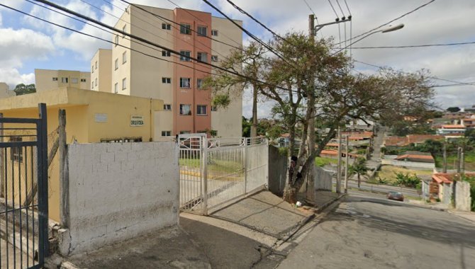 Foto - Direitos sobre Apartamento 45 m² (Condomínio Res. Orquídea) - Vila Pomar - Mogi das Cruzes - SP - [4]