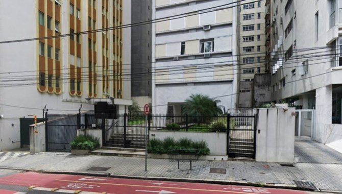 Foto - Apartamento 164 m² (Próx. à Praça Vilaboim) - Higienópolis - São Paulo - SP - [2]