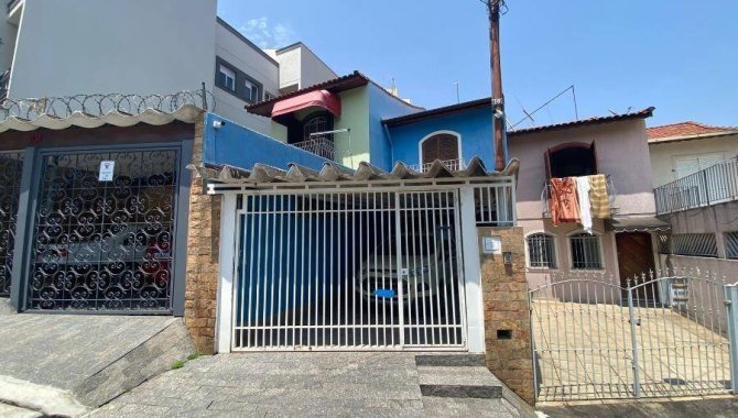 Foto - Casa 79 m² - Vila Mazzei - São Paulo - SP - [1]