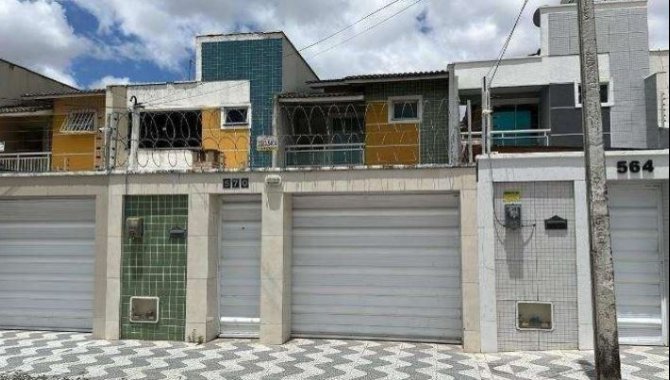 Foto - Casa - Fortaleza-CE - Rua Antônio Barbosa, 570 - Planalto Ayrton Senna - [1]
