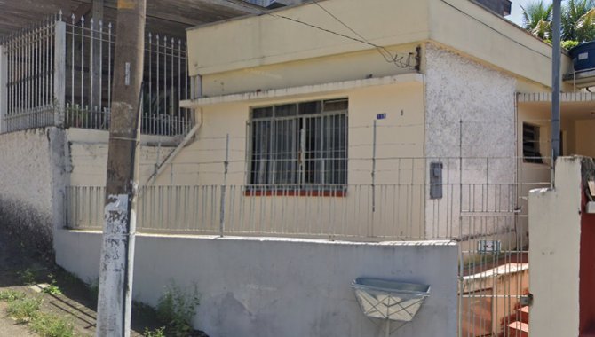 Foto - Parte Ideal de Casa 120 m² - Vila Bonilha - São Paulo - SP - [1]