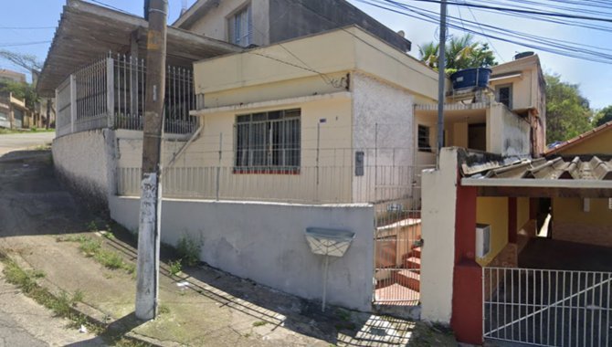 Foto - Parte Ideal de Casa 120 m² - Vila Bonilha - São Paulo - SP - [2]
