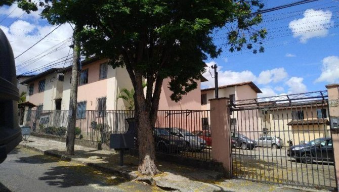 Foto - Apartamento 43 m² (Unid. 102) - Camargos - Belo Horizonte - MG - [5]