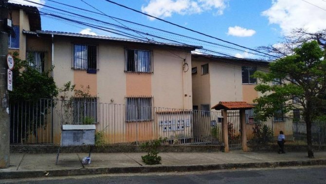 Foto - Apartamento 43 m² (Unid. 102) - Camargos - Belo Horizonte - MG - [6]