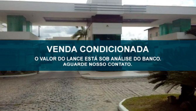 Foto - Casa em Condomínio 359 m² (02 vagas) - Loteamento Sonho Dourado - Campos dos Goytacazes - RJ - [1]