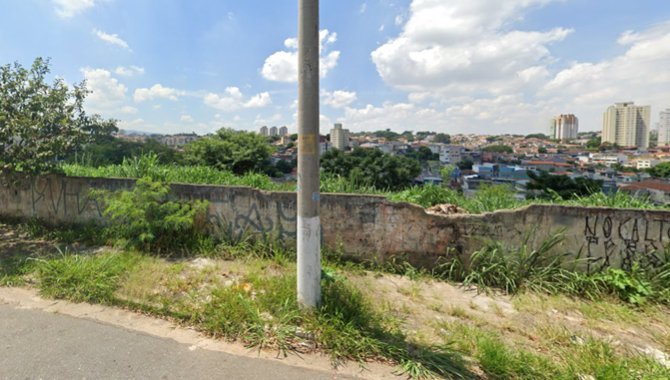 Foto - Área para Incorporação Imobiliária 14.700 m² - Vila Jaguará - São Paulo - SP - [2]
