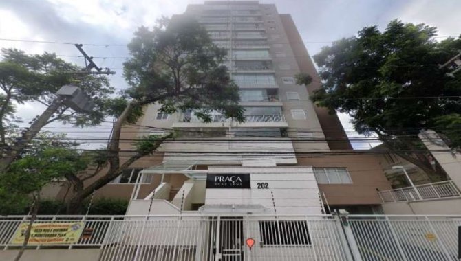 Foto - Apartamento - São Paulo-SP - Rua Jaguarete, 202 - Apto. 31 - Casa Verde - [1]