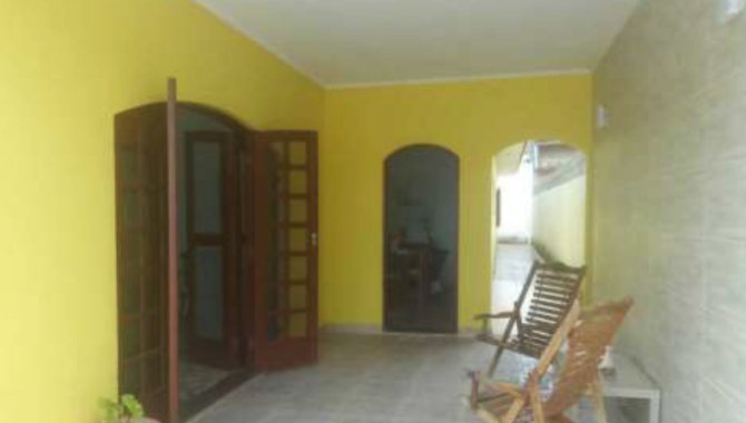 Foto - Casa no Litoral 220 m² - Balneário Flórida - Praia Grande - SP - [2]