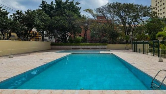 Foto - Apartamento 90 m² (01 vaga) - Barra Funda - São Paulo - SP - [5]