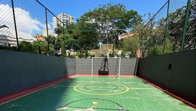 Foto - Apartamento 90 m² (01 vaga) - Barra Funda - São Paulo - SP - [6]
