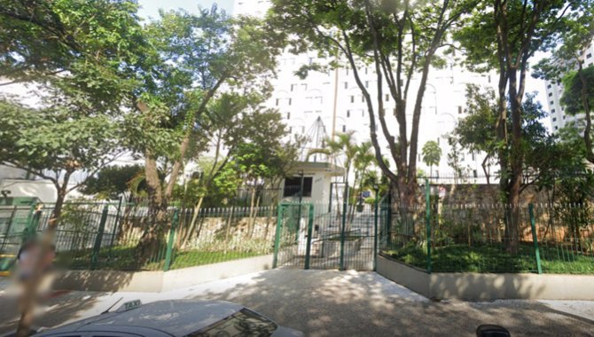 Foto - Apartamento 90 m² (01 vaga) - Barra Funda - São Paulo - SP - [1]