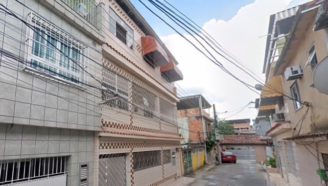Foto - Apartamento 102 m² (Unid. 101) - Centro - Nilópolis - RJ - [4]
