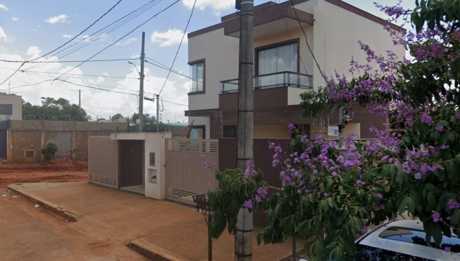 Foto - Casa em Condomínio 130 m² - Simão da Cunha - Abaeté - MG - [3]