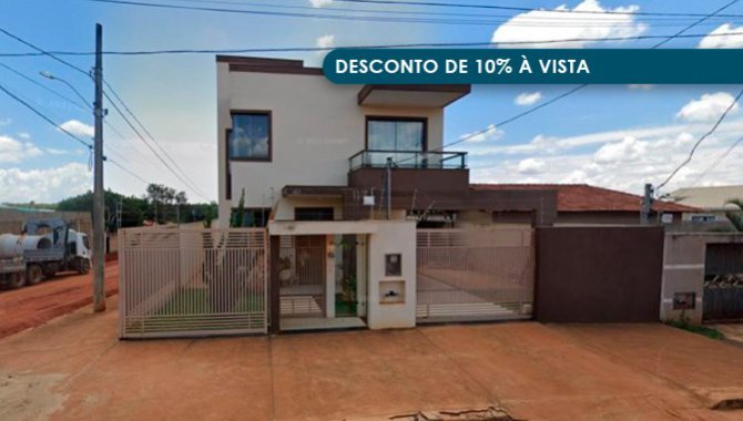 Foto - Casa em Condomínio 130 m² - Simão da Cunha - Abaeté - MG - [1]