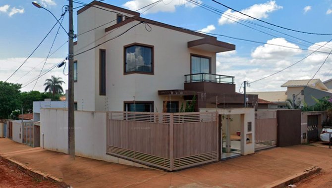 Foto - Casa em Condomínio 130 m² - Simão da Cunha - Abaeté - MG - [2]