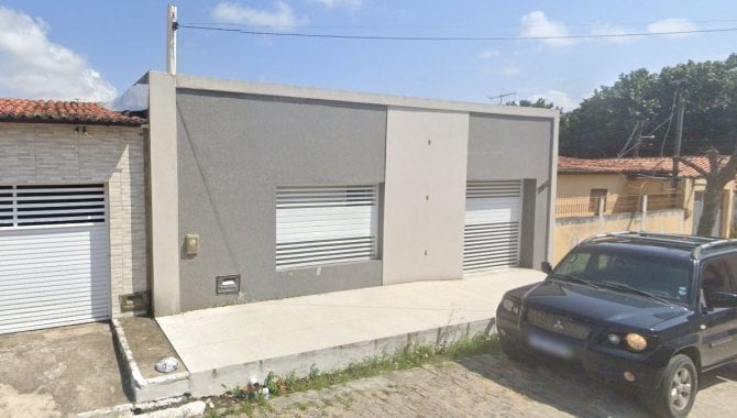 Foto - Casa 80 m² - Pajuçara - Natal - RN - [2]