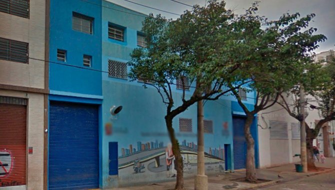 Foto - Imóvel Comercial e Industrial 824 m² (com 02 pavimentos) - Belenzinho - São Paulo - SP - [2]
