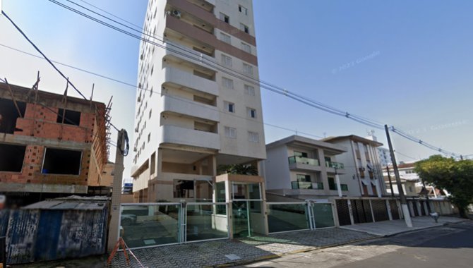 Foto - Parte Ideal de Apartamento 98 m² (Praia da Aparecida) - Aparecida - Santos - SP - [3]