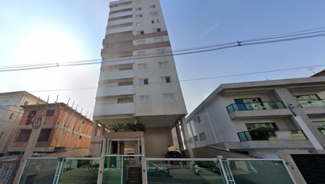 Foto - Parte Ideal de Apartamento 98 m² (Praia da Aparecida) - Aparecida - Santos - SP - [1]