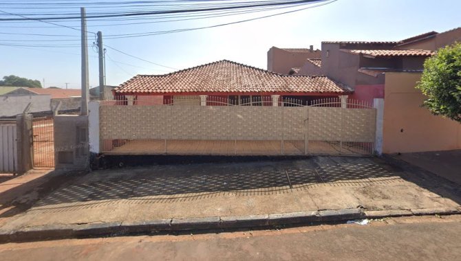Foto - Casa e Terreno 242 m² - Vila Recreio - Ourinhos - SP - [1]