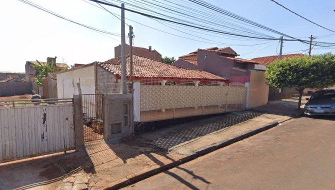 Foto - Casa e Terreno 242 m² - Vila Recreio - Ourinhos - SP - [2]