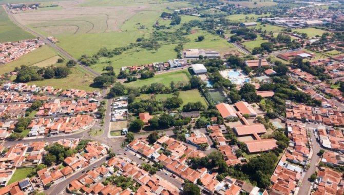 Foto - Imóvel Rural 17.128 m² - Jardim Santa Fé - Ourinhos - SP - [4]