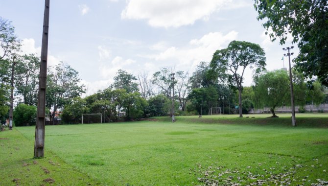 Foto - Imóvel Rural 17.128 m² - Jardim Santa Fé - Ourinhos - SP - [1]