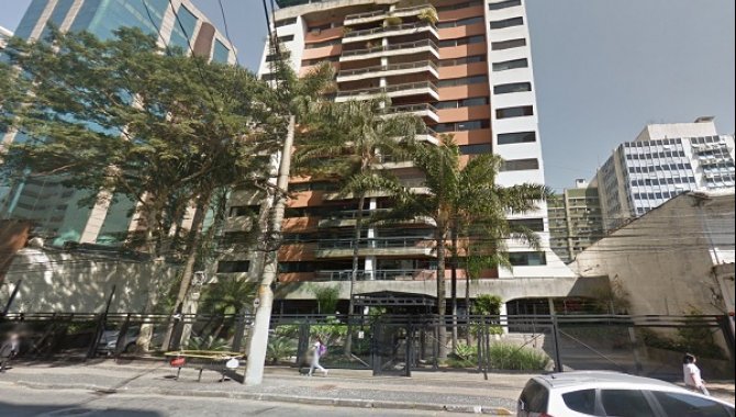 Foto - Apartamento 118 m² - Itaim Bibi - São Paulo - SP - [1]