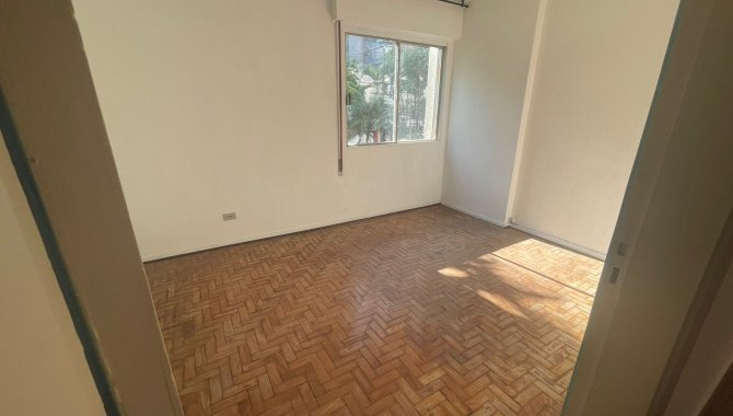 Foto - Apartamento 83 m² com 01 vaga (Estação Trianon-Masp) - Cerqueira César - São Paulo - SP - [6]