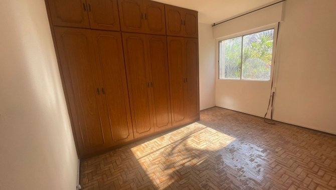 Foto - Apartamento 83 m² com 01 vaga (Estação Trianon-Masp) - Cerqueira César - São Paulo - SP - [10]